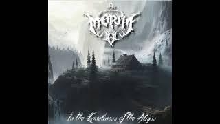 Mørkt - In The Loneliness Of The Abyss (Full Album)