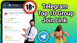 How To Join Telegram Group Without invite | How To Add Telegram Group Latest