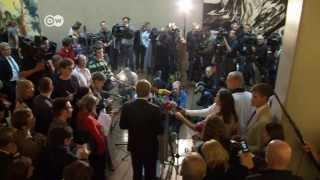 Merkel's right hand man to take lobbyist job | Journal