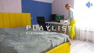 Cool music for house cleaning 2022  A selection of music for cleaning Fun motivation for cleaning#4