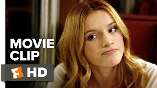 Midnight Sun Movie Clip - Witness Protection Story (2018) | Movieclips Coming Soon