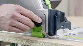 Festool Quick Guide - TS 55 - Coupe sans eclats