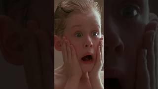 Kevin McCallister Ali #shorts #alibekfamily