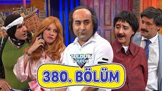 Güldür Güldür Show 380. Bölüm