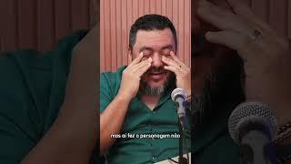Eu caí chorando #edifique #edifiquepodcast #ratinho