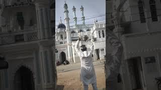 Jumma Mubarak ️ Allah #khawajastatuswhatsapp