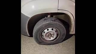 Yerinde lastik tamiri  0544 110 10 41 İzmit Ncity 215/75 R 16