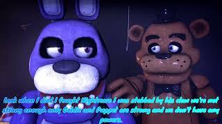 [SFM FNAF]: Ep .5 | The Revolution | [Season 3] Preview 2