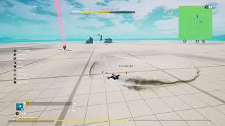 great glitch if planes were in the game