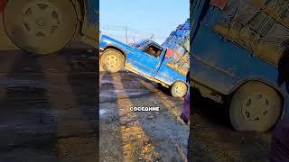 Топливо в Иране #факты #санкции #технологии #транспорт #новости
