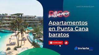 Testimonio Dónde Comprar Apartamento Punta Cana nueva construcción seguro. InvierteRD  Regis Jimenez