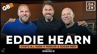 Full Context Hearn: AJ, Rugby and Sugar Reef #130