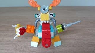 LEGO MIXELS TOTOBRICKS CREATIONS #9 Special Series 8