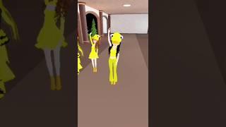 Pato trend #dti #roblox
