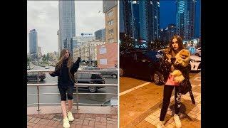 Леди Диана в Tik Tok (Lady Diana)