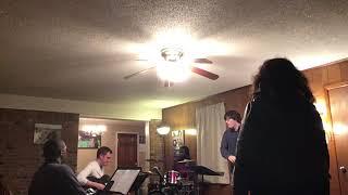 Patrick Thames Song for My Father with live group