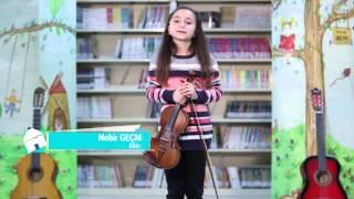 BAŞAKŞEHİR BELEDİYESİ BİLGİEVLERİ 2015