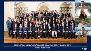 UCSF Department, Rotations, and Sub-Specialty Intros - Sub-I Information Session