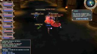 wizard 99 lvl up last chaos -sacroma-