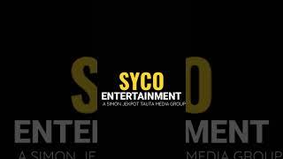 SYCO Entertainment Logos