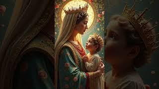 Hail Mary Full of Grace