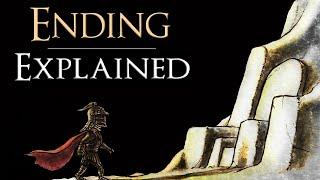 Dark Souls 2's Ending: Explained!