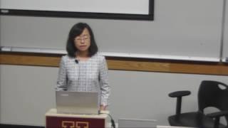 Yao Li - Cross-cultural Privacy Prediction