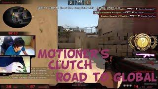 motioner 1v3