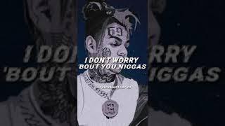 Best rap whatsapp status | boys attitude status | 6ix9ine song | thug life