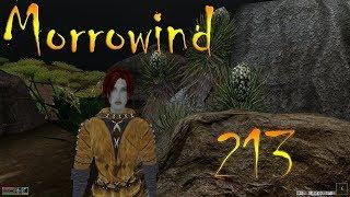 Morrowind Fullrest Repack 1.5 слепое женское прохождение ч.213: Мать Джулана