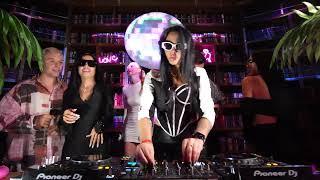 ANIDARK - Live DJ Set Miami Vice | Community | MOSCOW | 16.08.2024