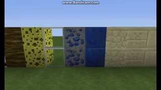 1.7.5 ТЕКСТУРА-R3D Craft 1# Блоки