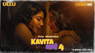 Kavita Bhabhi | Season-4 | Part-1 | Streaming Now - To Watch Full Episode, Download & Subscribe Ullu