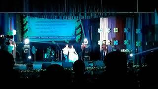 Raatbhor - Imran | rajshahi university duet dance