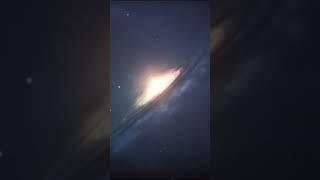 The immensity of distances in the universe #space #astronomy #documentary