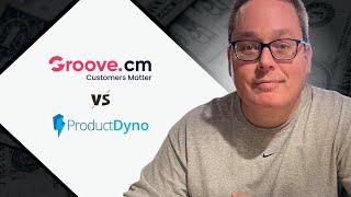 Groove.cm vs ProductDyno Lifetime Deal