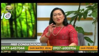 Healing Galing SO5EP01   Almoranas pt5