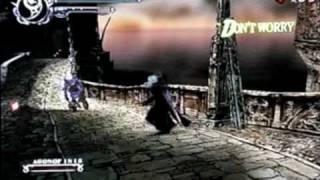 Devil may Cry 2 Review