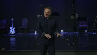 No Se Preocupen | Pastor David Greco | Iglesia Puerta Del Rey |