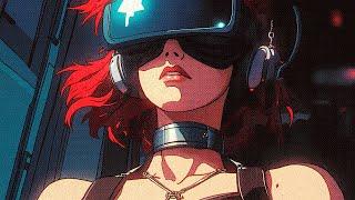 3347  RESONANCE // Synthwave, Dreamwave, Vaporwave, Chillsynth