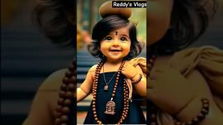 Swamiyeh Saranam Ayyappa ....@Reddyvlogs858
