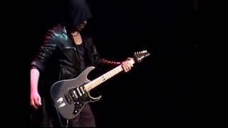 Marco Angelo - Attack the fortress (LIVE AT WHISKY A GO GO, Hollywood - CA, U.S.A.)