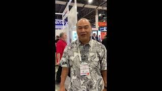 Starcomm Wireless at ISC West Security Show