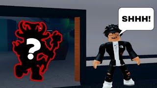 CAN I CATCH THEM ALL? | Roblox Flee the Facility