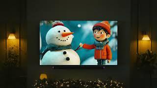 Give the Gift of Cinematic Brightness This Holiday | VIZIO Quantum Pro