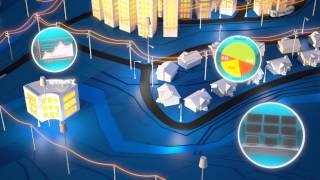 Trilliant: Smart Communications Platform for Smart Grid and Smart Cities