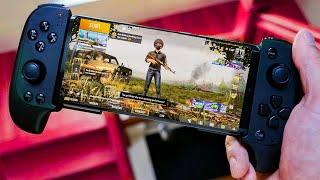 The Best Mobile Gamepad - Beboncool Controller Review PUBG, Fortnite