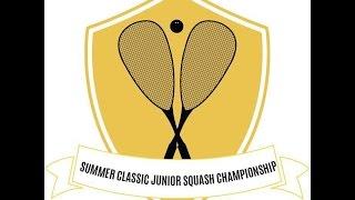 Day2-BU11- Anshuman Jaising vs Aakash Kannan