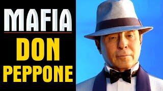 Mafia - Story of Don Peppone (Original & Definitive Edition)