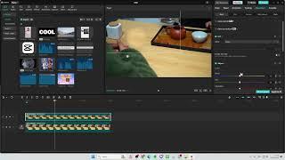  INSTANT: How To Remove Any Object From CapCut Video  - CapCut Tutorial | Full How To